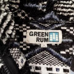 モコモコセーター？の画像