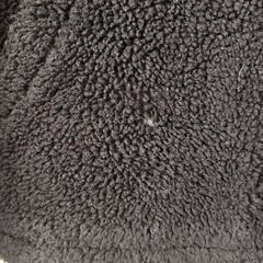 モコモコセーター？の画像