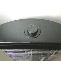 遠赤外線シーズヒーター　サナーエレクトロニクス KSH-S1000　2011年製　定格消費電力:1000W　　電気ストーブ　ストーブの画像