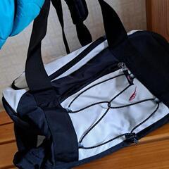 バック