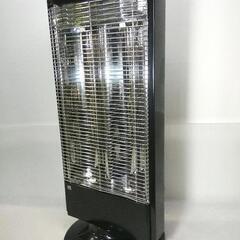 遠赤外線シーズヒーター　サナーエレクトロニクス KSH-S1000　2011年製　定格消費電力:1000W　　電気ストーブ　ストーブの画像