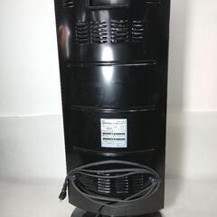 遠赤外線シーズヒーター　サナーエレクトロニクス KSH-S1000　2011年製　定格消費電力:1000W　　電気ストーブ　ストーブの画像