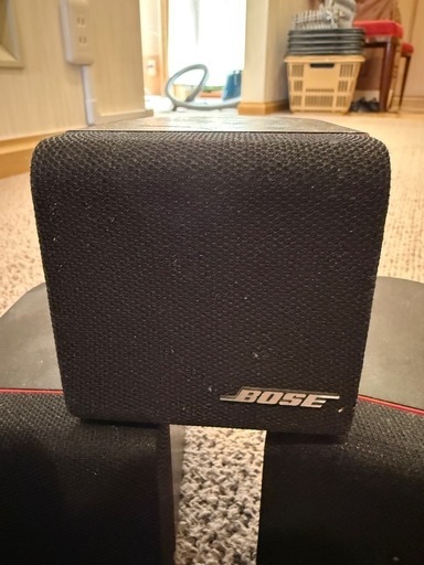 Bose スピカ