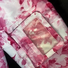 スノーボードウェア　上下セットの画像