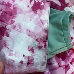 スノーボードウェア　上下セットの画像