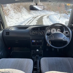 L700 ミラ FF 5MT (車検9月まで)の画像