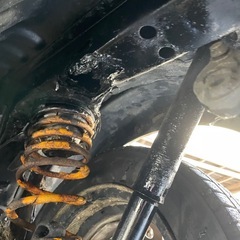 L700 ミラ FF 5MT (車検9月まで)の画像