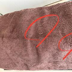 【決まりました】【使用済み】サロン用タオル30枚まとめ売りの画像