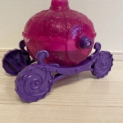 アクアビーズ　小物ケース　入れ物