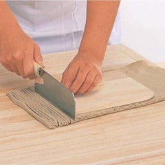 そば打ちセットの画像
