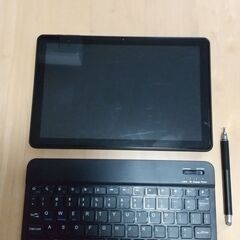 アンドロイドタブレット端末