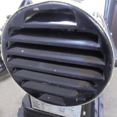 動作OK ナカトミ スポットヒーター SPH-850 50Hz用   ジェットヒーター 熱風式 灯油 タンク容量 10L 札幌市 白石店の画像
