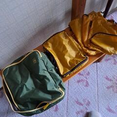 バックINバック6点セット