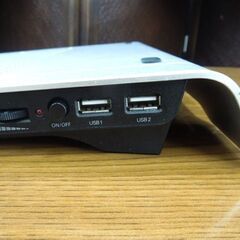 サンワサプライ ノートPC用 クーラーパッド ZALMAN TK-CLN7USV ファンコントロール付き ノートPC周辺機器  ☆ 札幌市 北区 屯田 の画像
