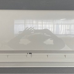 譲渡決定【2023年式】Panasonic　CS-J403D2-Wの画像