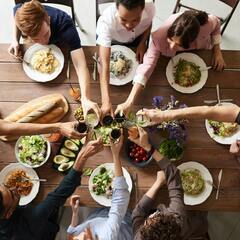 シャンパーニュ＆南仏ワインと旬の食材絶品料理のマリアージュ ワイン会
