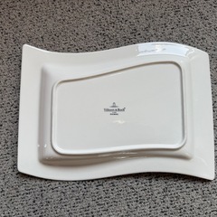 ヴィルロイ＆ボッホの高級食器の画像