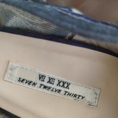 パンプス23.5Cmの画像