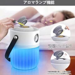 新型 ランタン led ランタン キャンプランタン 充電式 ランタン led 懐中電灯 USB充電式 4000mAh 1200ルーメン6色切替 3段階調光 防水 IPX54 小型 アウトドア キャンプ 登山 夜釣り 防災 停電 緊急 非常用 ライト　降ろします　転売OK　倒産品　まとめ売り　ネット商材　アマゾン引き上げ商品　メルカリ　副業の画像