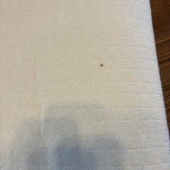 イブルベビーマット 68×120cm mofua(モフア) イブルの画像
