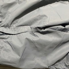 キスマーク💋スノボパンツメンズLの画像