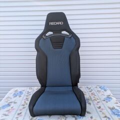 ほぼ新品★レカロsr-c
