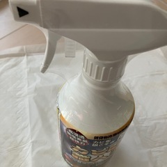 カビ取り除去用品の画像