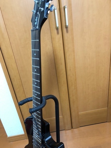 ギタースタンドもお付けします早い者勝ち　エピフォン　レスポール　エレキギター　