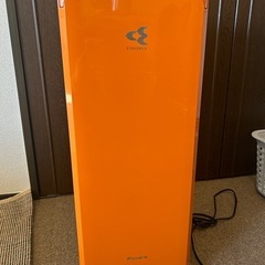 DAIKIN MCK55SJ-D 加湿器　ダイキン 空気清浄機 加湿機能付き