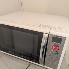 電子レンジ