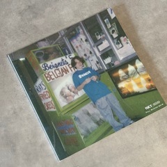 FUCT ルックブック