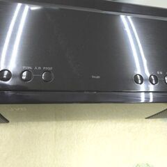 ホームシアターサウンドシステム TH-LB1 JVC ケンウッド 2011年製 ブラック リモコン付 西岡店の画像