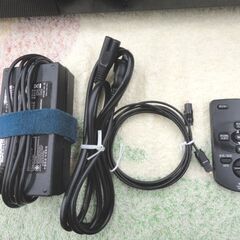 ホームシアターサウンドシステム TH-LB1 JVC ケンウッド 2011年製 ブラック リモコン付 西岡店の画像