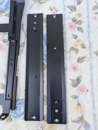 レカロ用シートレール