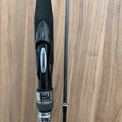シマノ(SHIMANO) ロッド 船竿 炎月(エンゲツ)一つテン...
