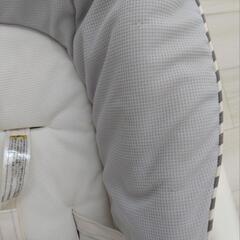combi ネムリラ ハイローチェア 手動の画像