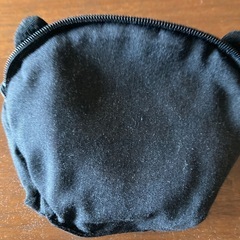 くまモン小物入れの画像