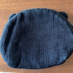 くまモン小物入れの画像