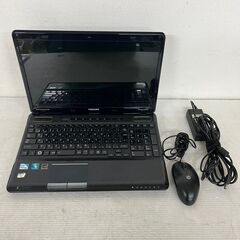 【TOSHIBA】 dynabook Qosmio T560/T...