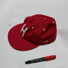 Herschel Supply ハーシェルサプライ 帽子 Creston M/L Classics Headwear の画像