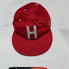 Herschel Supply ハーシェルサプライ 帽子 Creston M/L Classics Headwear の画像