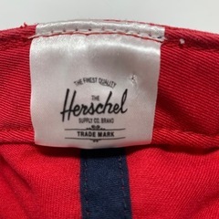 Herschel Supply ハーシェルサプライ 帽子 Creston M/L Classics Headwear の画像