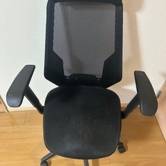 ニトリ　椅子の画像