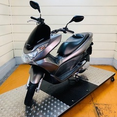 20521km ★始動動画あり★ ホンダ PCX125 JF28...