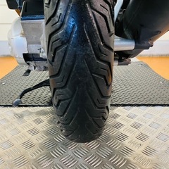 20521km ★始動動画あり★ ホンダ PCX125 JF28 小型　兵庫の画像
