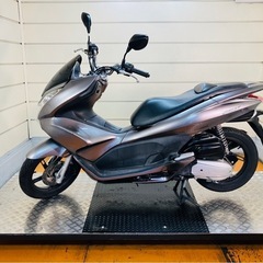 20521km ★始動動画あり★ ホンダ PCX125 JF28 小型　兵庫の画像