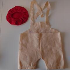 ハーフバースデー　キューピーハーフの画像