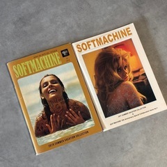 SOFTMACHINE ルックブックの画像