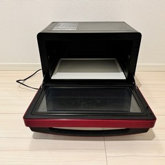 日立 MRO-VS8 スチームオーブンレンジの画像