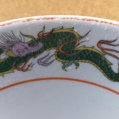 ラーメン鉢 2個の画像